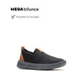 Baylor Slip-On Men's Shoes - Bold Black Nubuck
