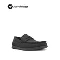 Nick Penny Men's Shoes - Black Nubuck