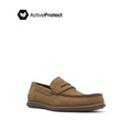 Nick Penny Men's Shoes - Cognac Nubuck