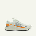 Aero Active Men's Shoes - Snow White/Papaya