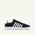 Court Tiebreak SDE Men's Shoes - Black/White