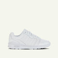 Rival Trainer Women's Shoes - White/White/Vapor Blue