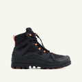 PAMPA LITE+ CAGE WP+ MEN'S BOOTS - BLACK