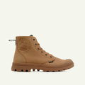 PAMPA CONTINENTAL LTH MEN'S BOOTS - APPLE CINNAMON