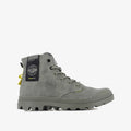 PAMPA SURPLUS MEN'S BOOTS - VETIVER