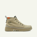 SP20 HI WP+ WOMEN'S BOOTS - SAFARI