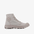 MONO CHROME WOMEN'S BOOTS - VINTAGE KHAKI