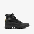 PAMPA SURPLUS WOMEN'S BOOTS - BLACK