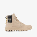 PAMPA SURPLUS WOMEN'S BOOTS - WARM SAND