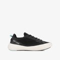 PALLANOVA CVS WOMEN'S SHOES - BLACK